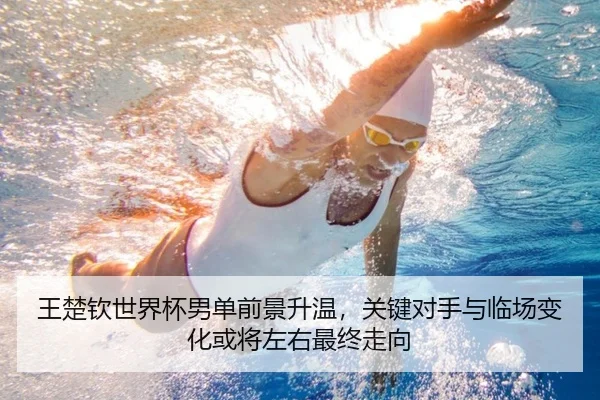 王楚钦世界杯男单前景升温，关键对手与临场变化或将左右最终走向